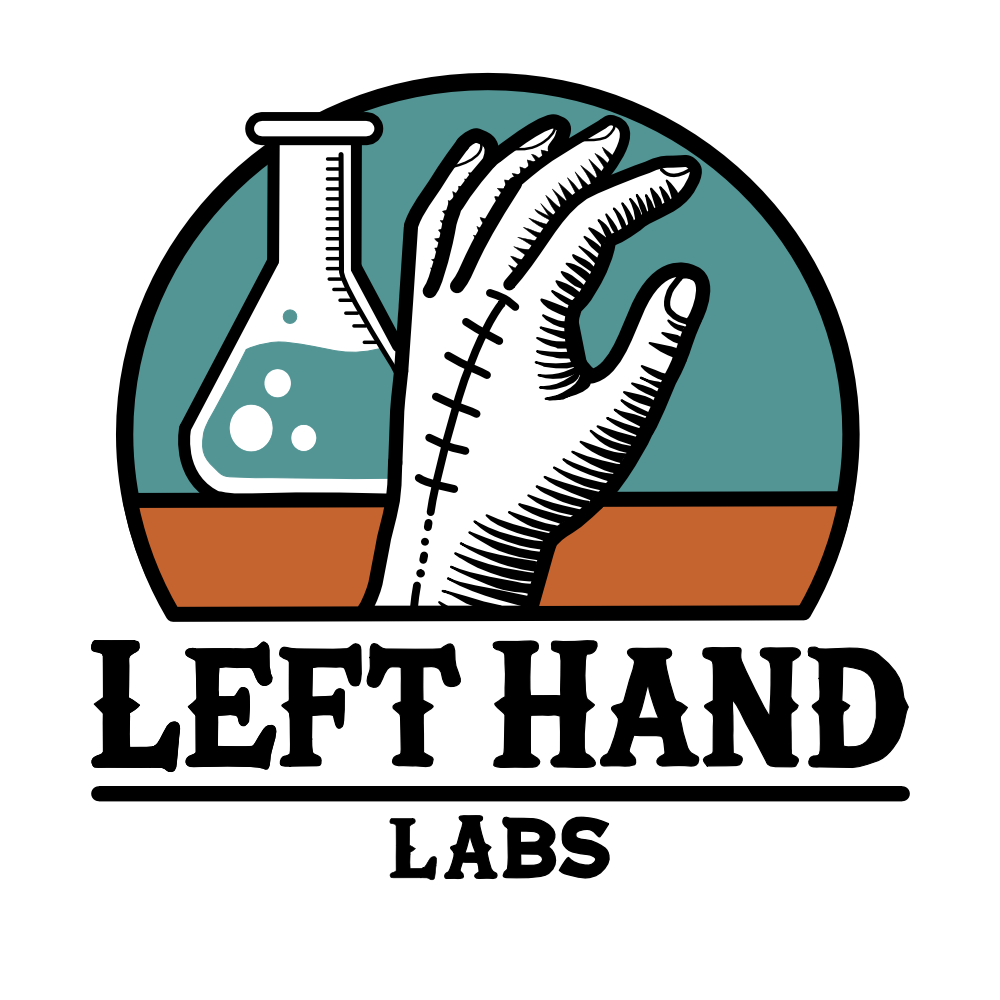 LeftHandLabs