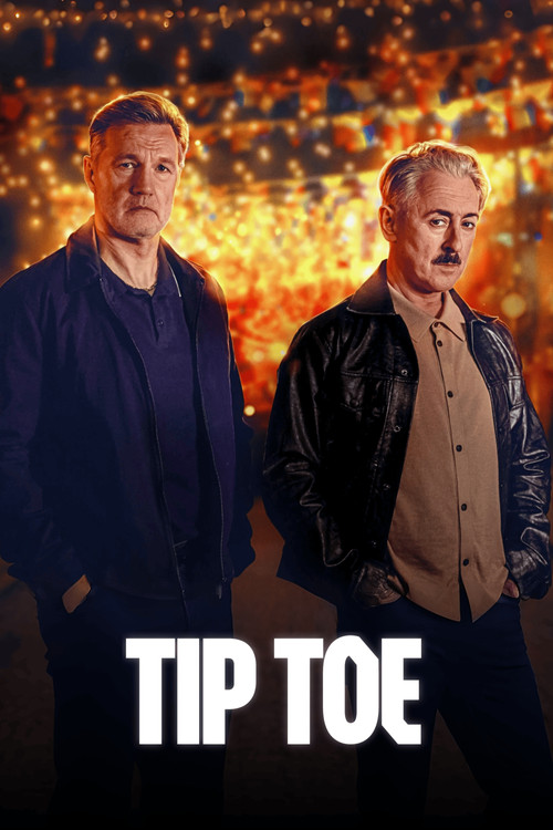 Tip Toe